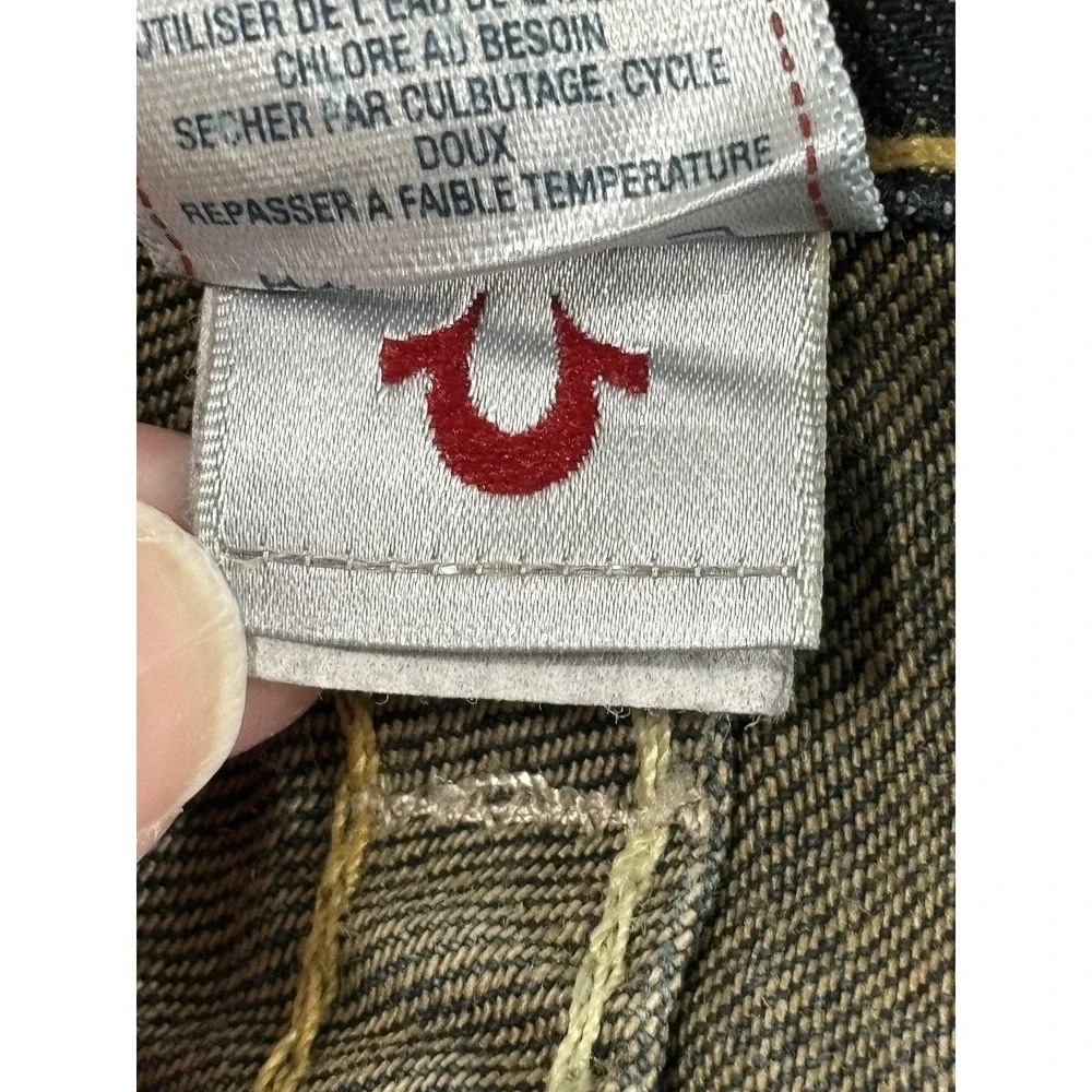 True Religion true religion